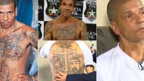 Após série de assassinatos, Pedrinho Matador é morto em São Paulo