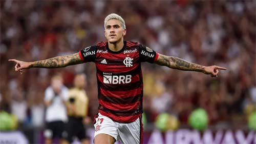 Confusão no Flamengo: o que se sabe sobre soco de auxiliar de Sampaoli em Pedro