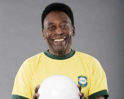 Boletim médico aponta recuperação satisfatória de Pelé