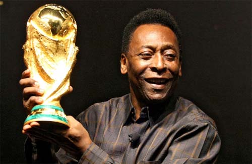 Pelé, o 'Rei do Futebol', morre aos 82 anos