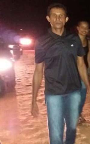 Esposo de vereadora é encontrado morto em assentamento no interior de Alagoas