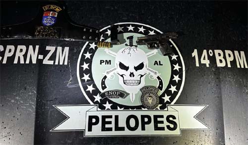 Suspeito de integrar facção criminosa morre em confronto com policiais em Jundiá