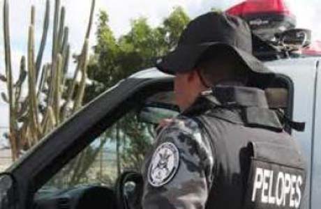 Polícia Militar recupera R$ 33 mil após arrastão em lan house