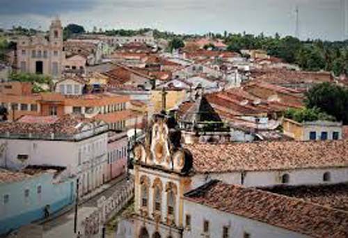 Penedo tem seu 1º caso de coronavírus confirmado; 16 pessoas estão sendo monitoradas