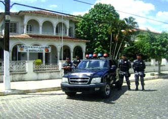 Municípios