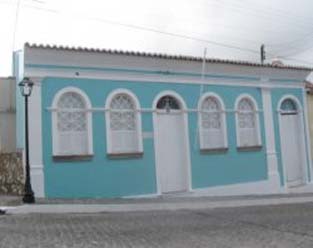 Municípios