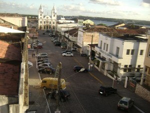 Municipios