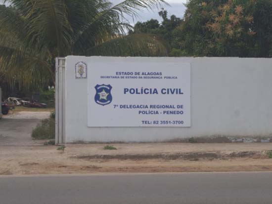 Advogado é preso em Penedo durante operação da Polícia Civil