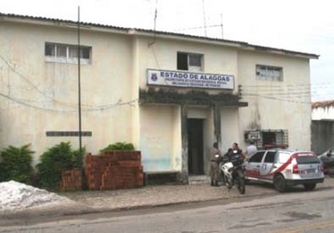 PRF de Alagoas prende suspeitos de assalto ao Banco do Brasil de Igreja Nova