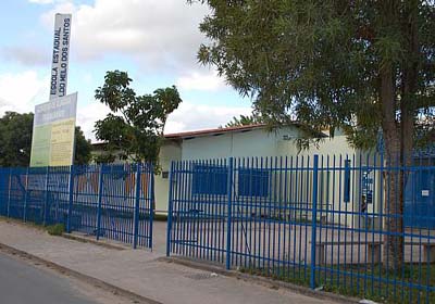 Vídeo: Briga no Colégio Estadual de Penedo revolta comunidade escolar 