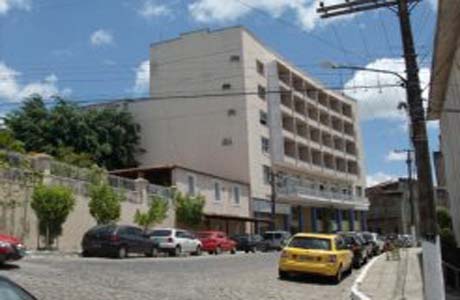 Tiroteio próximo a bar no Centro de Penedo assusta clientes nesta quinta (06) 
