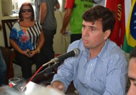 Prefeitura de Penedo cancela festa de Bom Jesus dos Navegantes