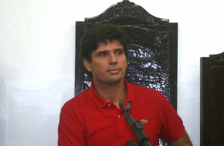 Prefeito de Penedo é investigado pelo MPE crime de improbidade administrativa