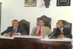 Municípios