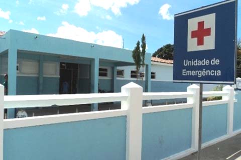 Mulher diz que ama o marido da outra e acaba na Unidade de Emergência de Penedo 
