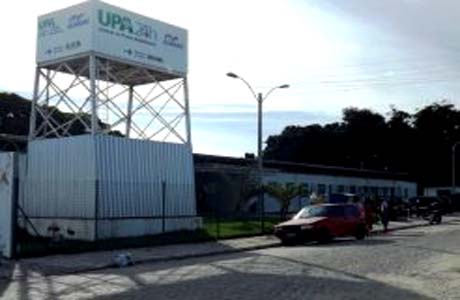 Duas tentativas de homicídio foram registradas em Penedo neste domingo, 15 
