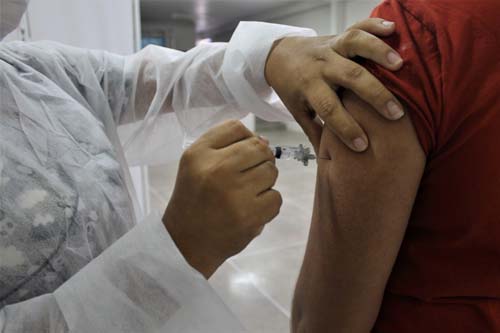 Penedo faz última chamada para imunização contra a Covid-19 de algumas categorias