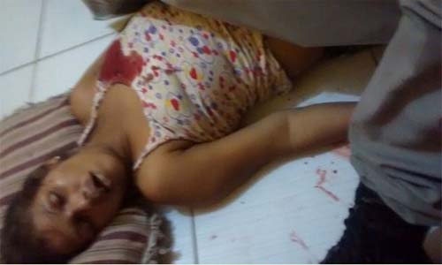'Suposta' vítima de latrocínio em Penedo é a quinta morte brutal em quatro dias