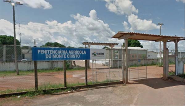 A agressiva doença de pele que fez o MP pedir a interdição de prisão em Roraima