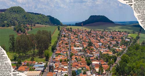 Cidades sem imprensa local sofrem com desinformação e insegurança