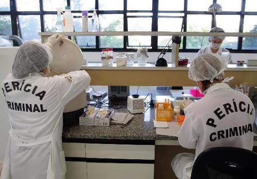 Perícia Oficial lança edital de concurso para quatro cargos: salários de até R$ 6,3 mil
