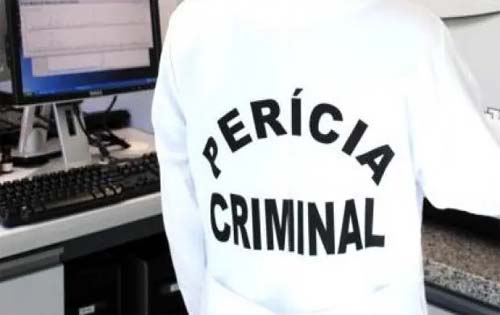 Edital do concurso da Perícia Oficial vai ser publicado em 15 de abril