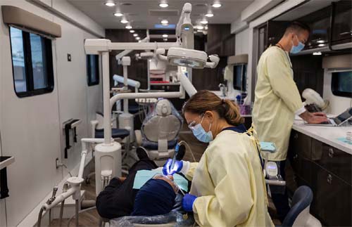 A Relação Entre Saúde Bucal e Doenças Sistêmicas: Um Alerta Além da Boca