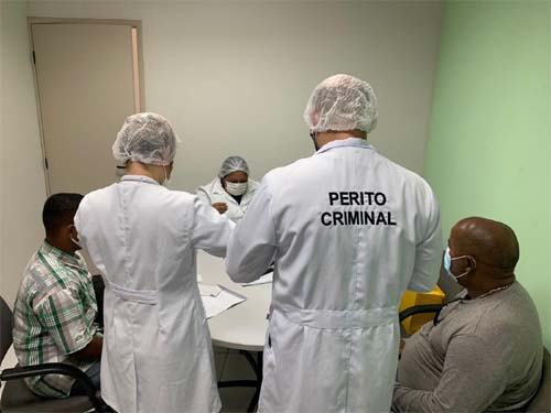 Governo de alagoas lança edital com 242 vagas para a Polícia Científica