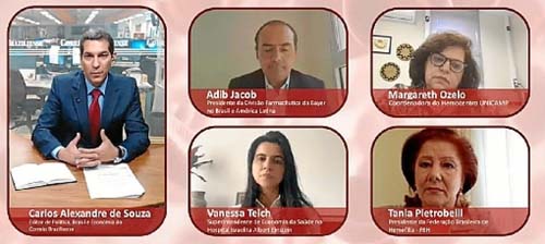 Correio Talks: especialistas discutem os avanços no tratamento da hemofilia