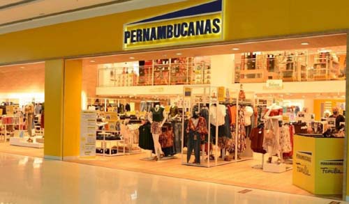 Casas Pernambucanas deve voltar a Alagoa em 2022 afirma CEO da Empresa