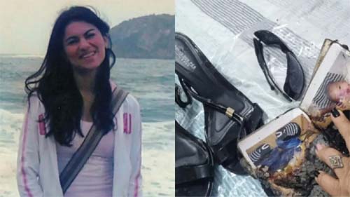 Mãe de Eliza Samúdio recebe objetos da filha 15 anos após o crime e desabafa sobre dor e saudade
