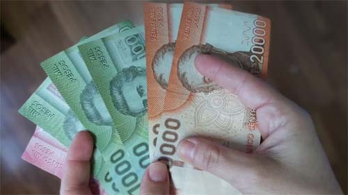 Chile conquista liderança na riqueza financeira per capita na América Latina