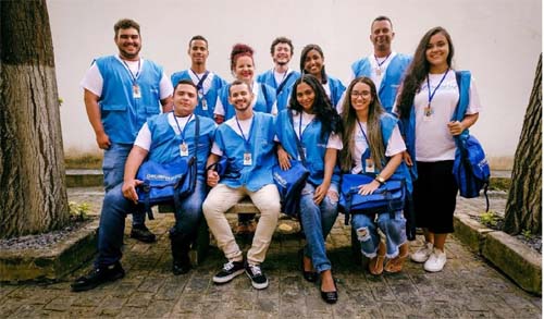 ONU realiza pesquisa em mais de duas mil residências em Maceió