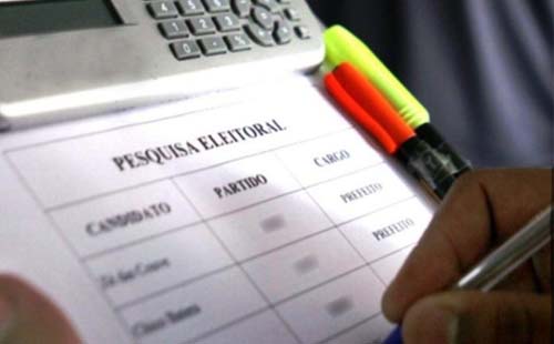 Após ação de Collor, TRE reconhece suspeitas em pesquisa para o governo de Alagoas