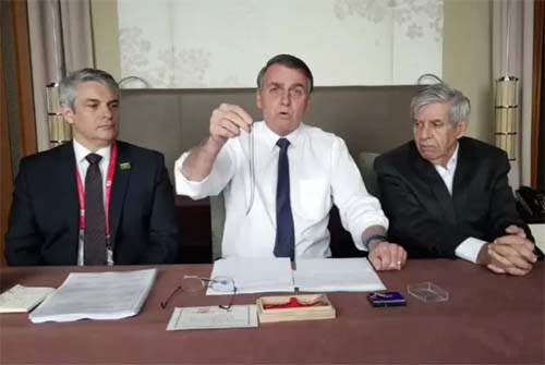 Governo Federal cria programa para estimular a pesquisa e uso do nióbio