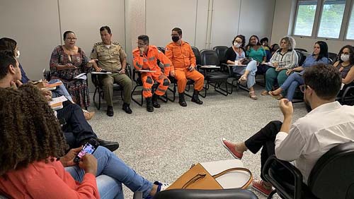 Alagoas tem mais de mais de 1500 pessoas desaparecidas, aponta Sinalid