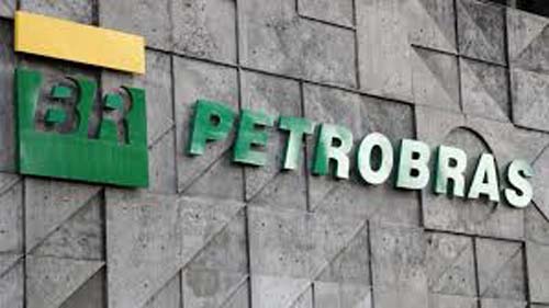 Petrobras recebe do governo indicações de novos nomes para vagas no conselho