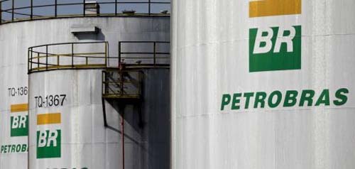 Petrobras recupera R$ 439 milhões por meio de acordos de leniência