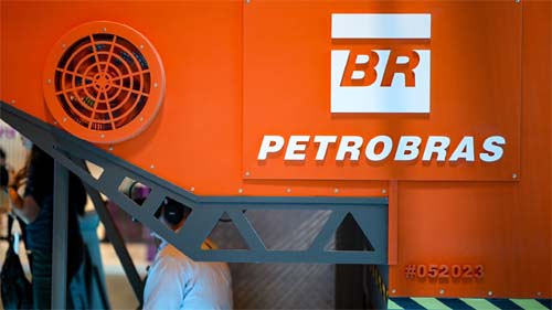 Petrobras terá para realocar US$ 3 bi, se for barrada na foz do Amazonas