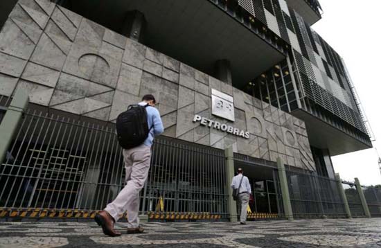 Nova fase da Lava Jato amplia investigação de fraudes em contratos de braço petroquímico da Petrobras
