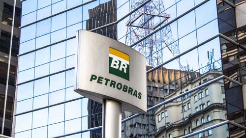 Petrobras aprova pagamento de R$ 1,7 bilhão a acionistas