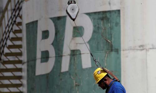 STF anula correção de salários de empregados da Petrobras que custaria R$ 46 bi à estatal