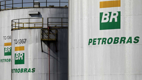 Petrobras aumentará gasolina em 4% e diesel em 5% nas refinarias