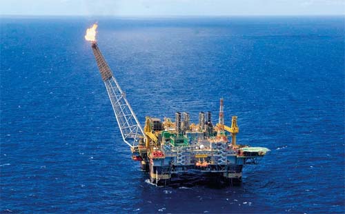 Nova partilha de royalties beneficia Alagoas