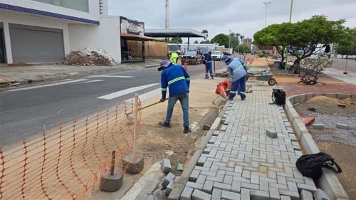 Intensas precipitações geram transtornos e prejuízos em Petrolina