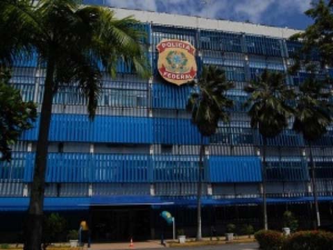 PF faz operação contra quadrilha de tráfico de drogas com atuação no NE