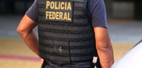 PF prende no Maranhão suspeitos de desviar verbas do orçamento secreto