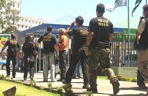 Polícia Federal não investiga compra de votos em Alagoas