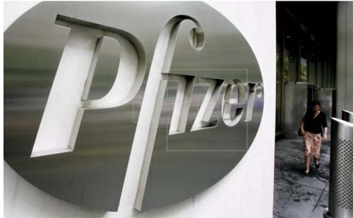 Pfizer anuncia autorização nos EUA para aprovação em via rápida de vacina