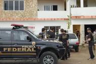 Polícia